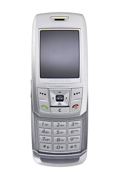 Samsung - E250