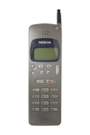 Nokia - 2010