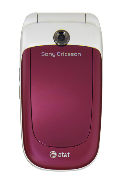 Sony Ericsson - Z310a