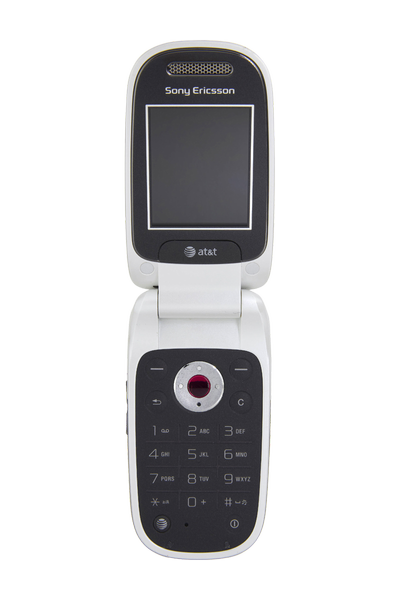 Sony Ericsson - Z310a