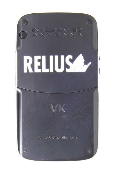 VK Mobile - VK2000