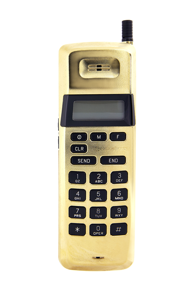 Technophone - 305
