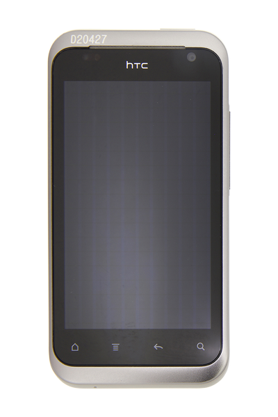 HTC - Radar