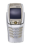 Nokia - 6820