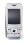 Samsung - E250