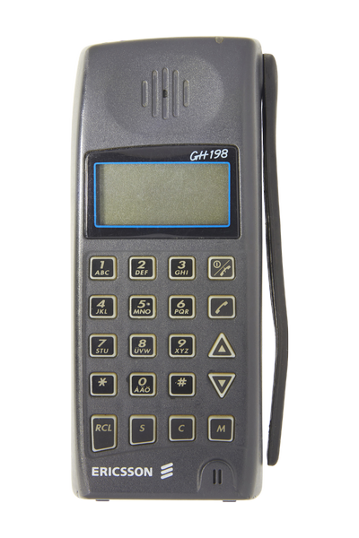 Ericsson - GH 198