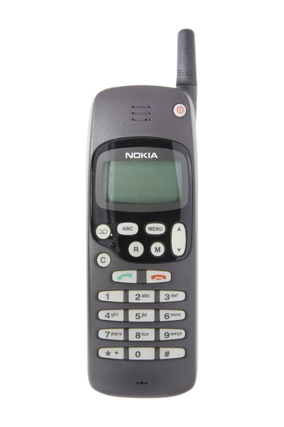 Nokia - 1611