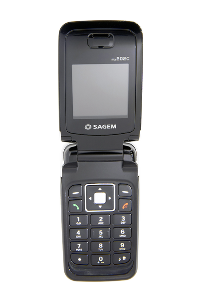 Sagem - my-202C