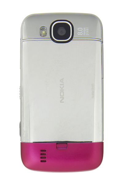 Nokia - C2-xx Prototype