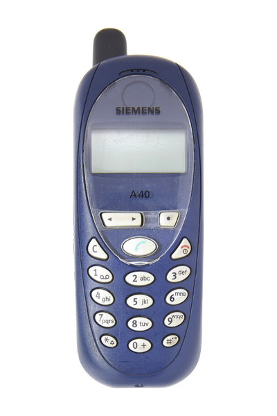 Siemens - A40