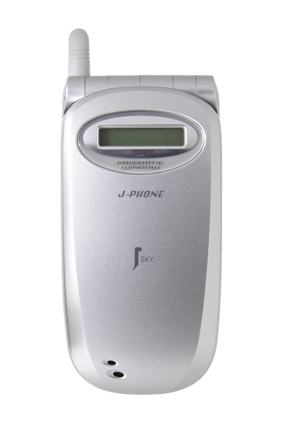 J-Phone - J-SA04
