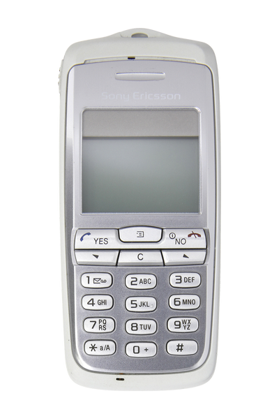 Sony Ericsson - T600