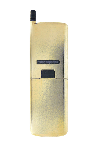 Technophone - 305