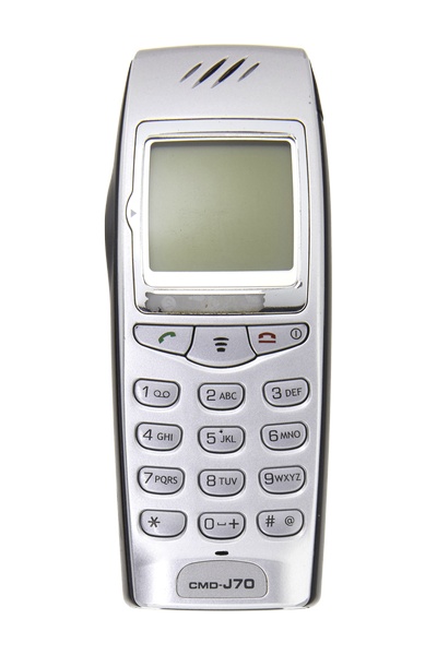 Sony - CMD J70