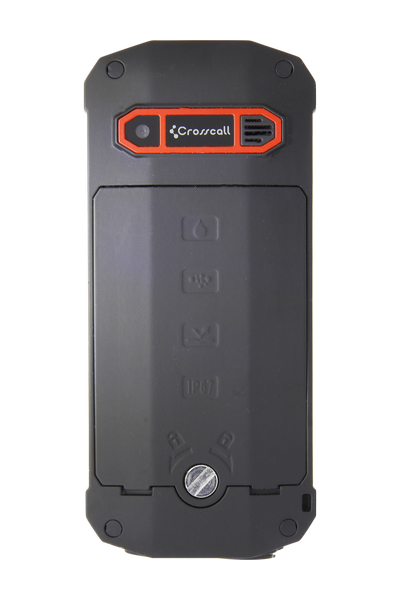 Crosscall - Spider X1