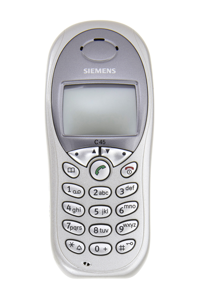 Siemens - C45