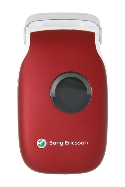 Sony Ericsson - Z200