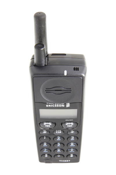 Ericsson - TH337