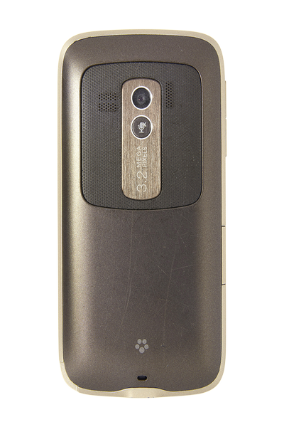 HTC - Touch Pro2