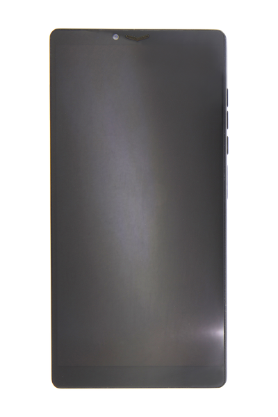 Carbon Mobile - Carbon 1 Mk II