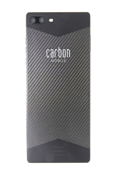 Carbon Mobile - Carbon 1 Mk II