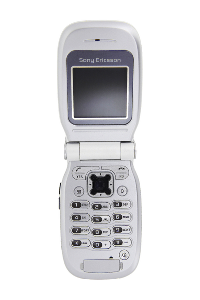 Sony Ericsson - Z200