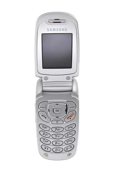 Samsung - X490