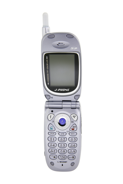 J-Phone - J-SH51