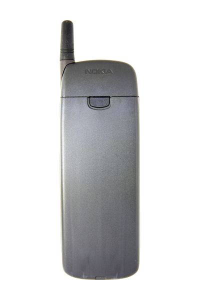 Nokia - 1611
