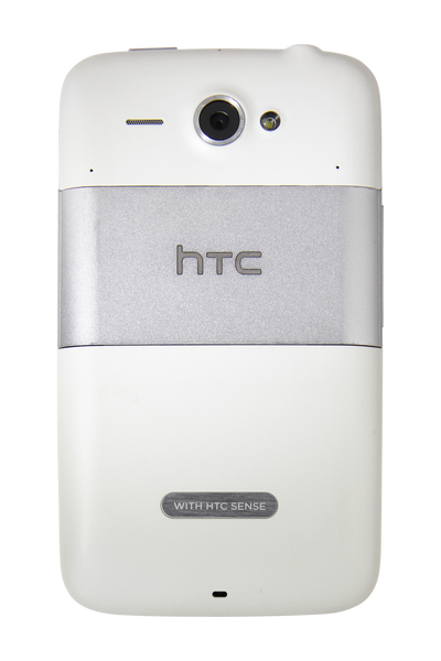 HTC - ChaCha
