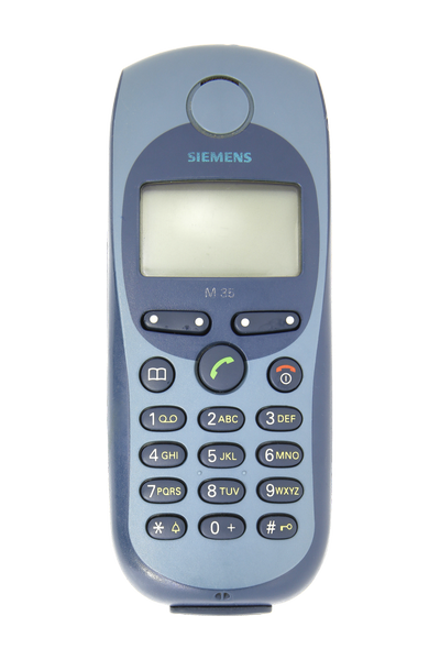 Siemens - M35