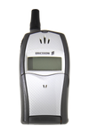 Ericsson - T20e