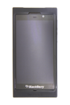 BlackBerry - Dev Alpha B