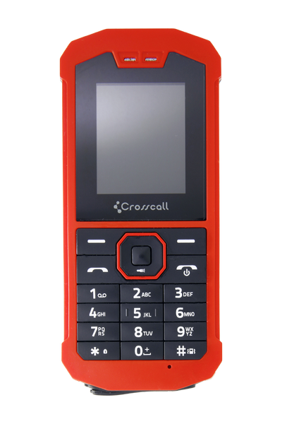 Crosscall - Spider X1
