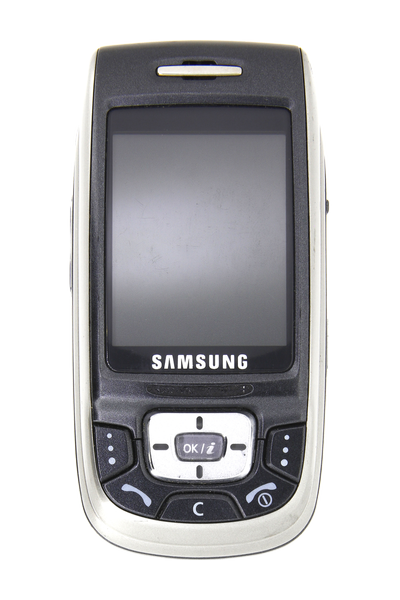 Samsung - D500