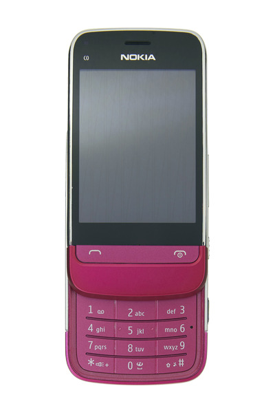 Nokia - C2-xx Prototype