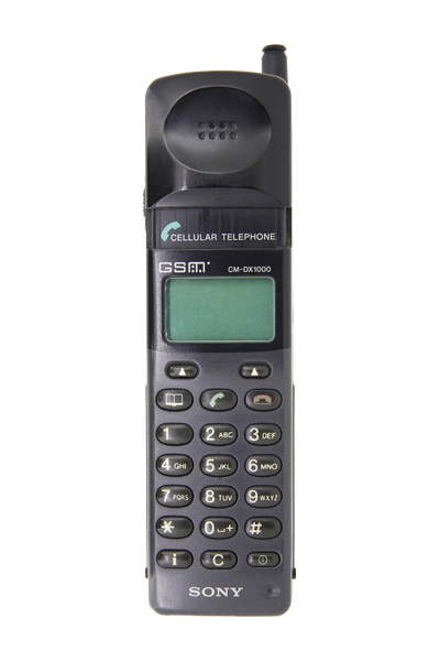 Sony - CM-DX1000