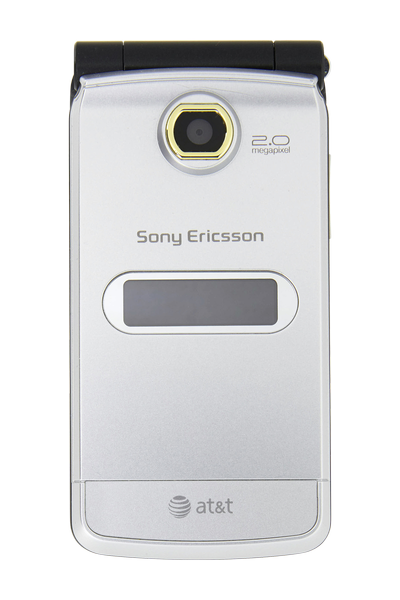 Sony Ericsson - Z780a