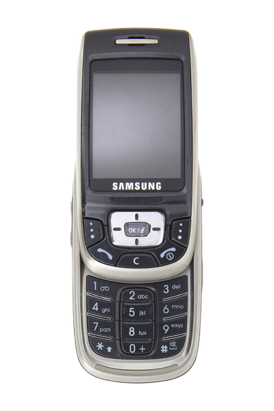 Samsung - D500