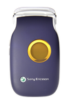 Sony Ericsson - Z200