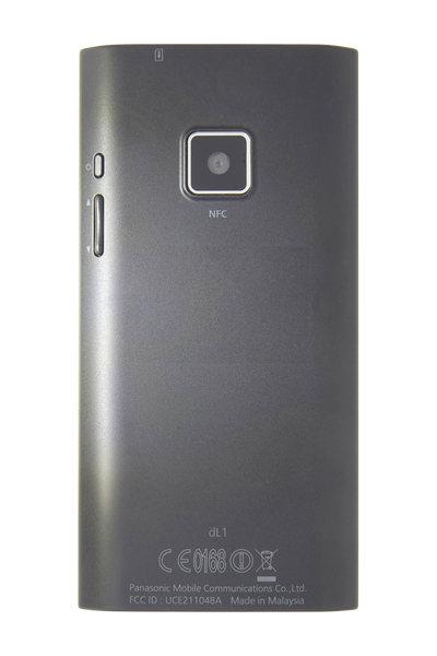 Panasonic - Eluga DL1