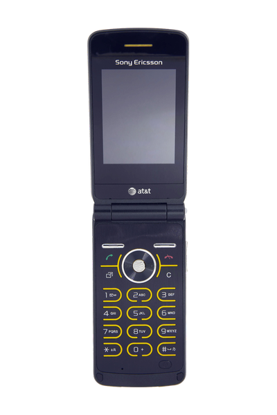 Sony Ericsson - Z780a
