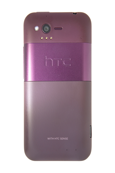 HTC - Radar