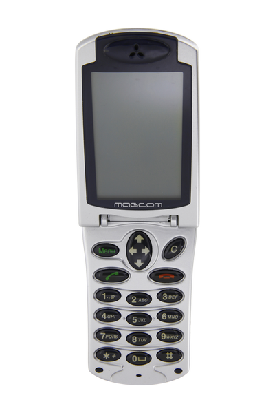 MagCom - MagCom 3B