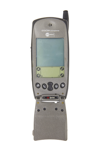 Kyocera - 6035