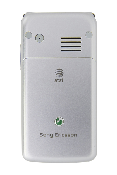 Sony Ericsson - Z780a