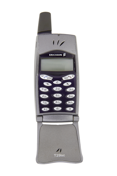 Ericsson - T29sc