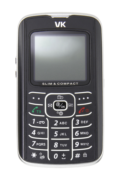 VK Mobile - VK2000