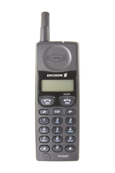 Ericsson - TH337