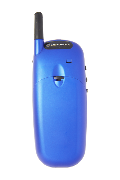 Motorola - cd930e